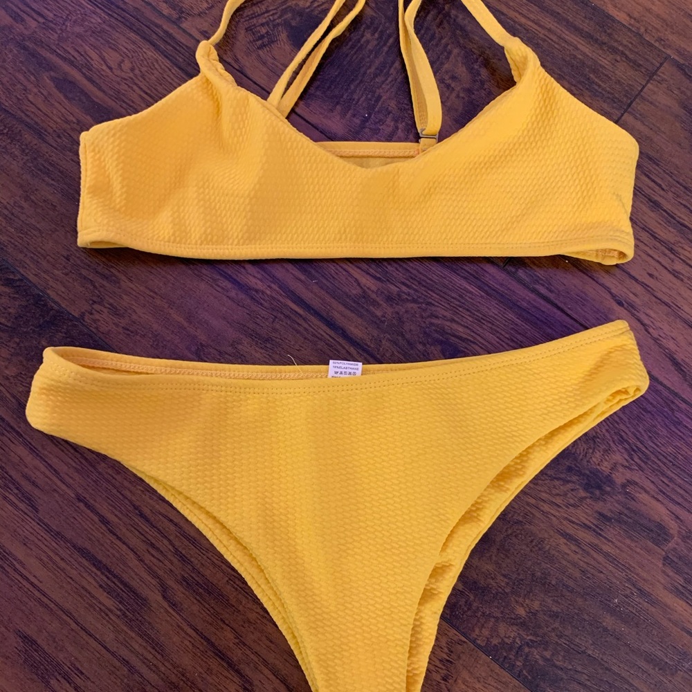 2 piece bikini